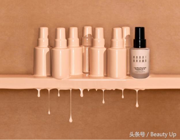 夏日潜水粉底液怎么样,夏日不脱妆粉底液天使之眼