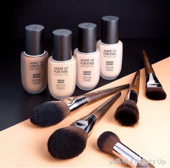 夏日潜水粉底液怎么样,夏日不脱妆粉底液天使之眼