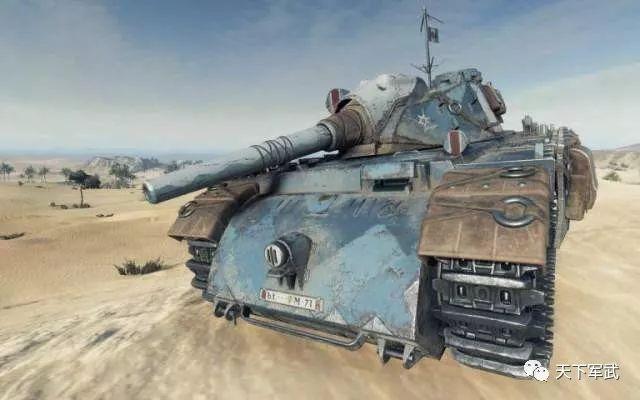 美系8级金币中坦,坦克世界8级中坦金币车哪个好