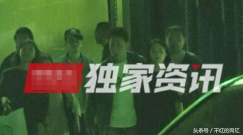 吴镇宇抱女生,吴镇宇回应ktv视频