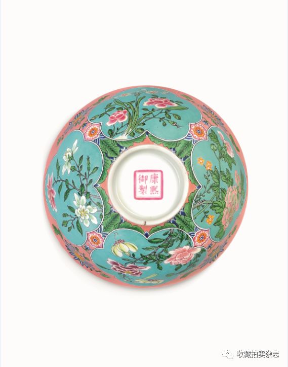 瓷中珍品青白瓷,瓷中景泰蓝