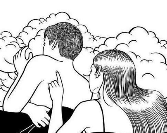 二婚前三大忌讳,二婚不能碰的雷区