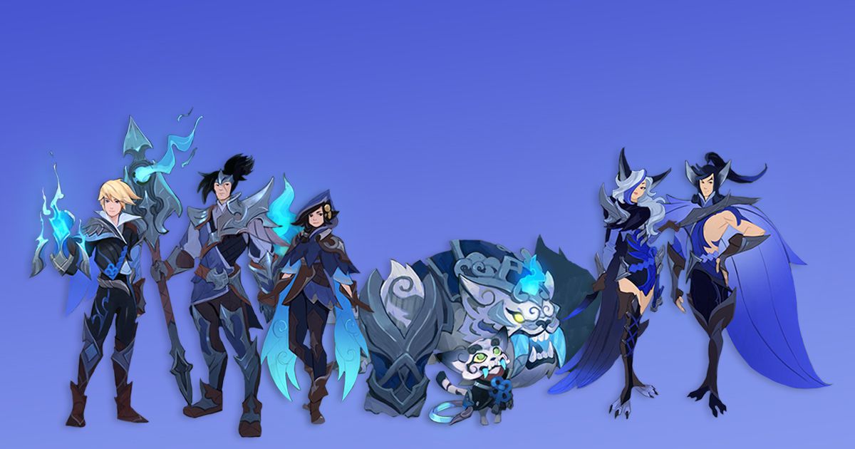 历届s赛冠军皮肤什么时候返场,lol历届s系列冠军皮肤