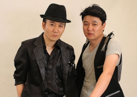 筷子兄弟是否已解散,筷子兄弟真的解散了吗