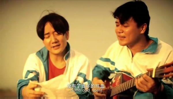 筷子兄弟是否已解散,筷子兄弟真的解散了吗