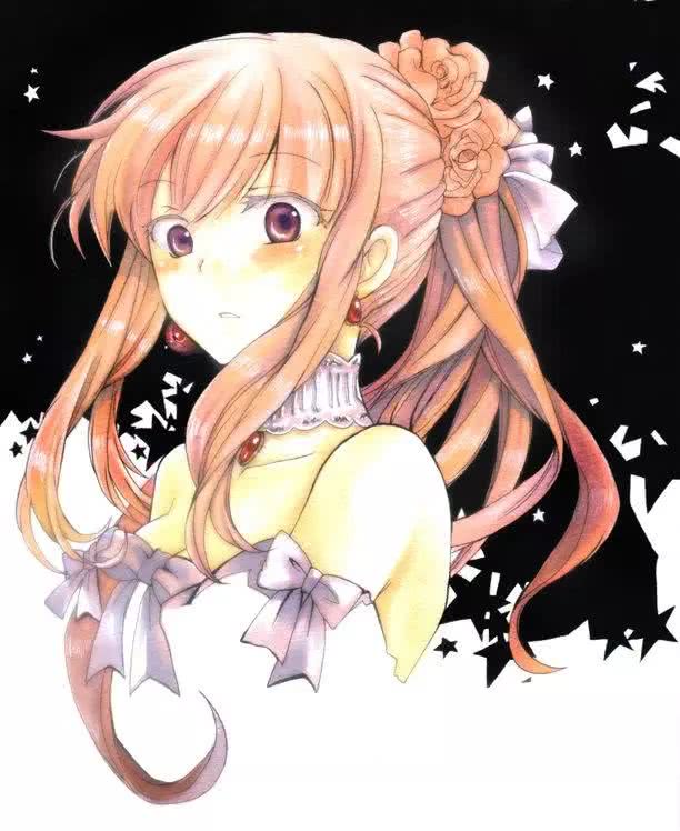 花泽香菜十大经典配音 (花泽香菜配音的人物排名)