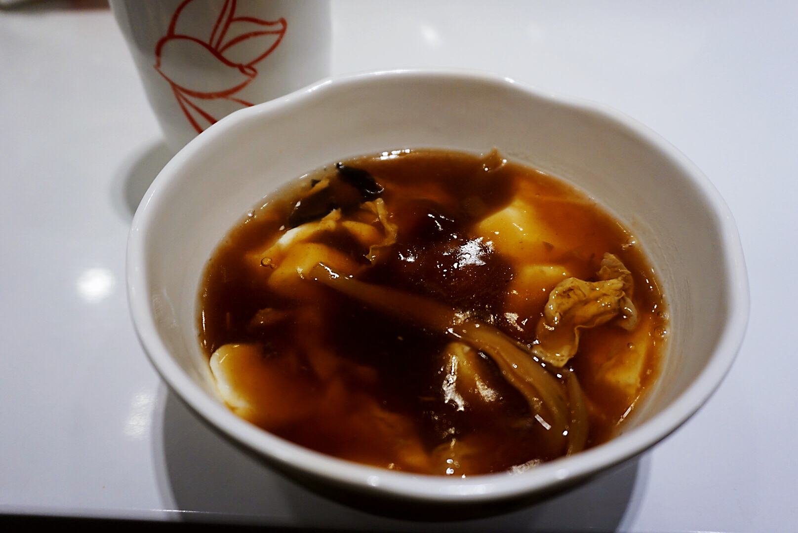 美好的一天从一碗粥开始,美好的一天从一杯营养粥开始