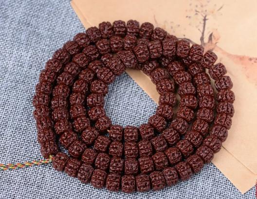 选对手串真的能发财吗,手串有好的寓意越盘越值钱