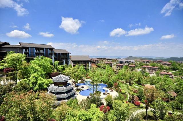 避暑天堂景区门票,避暑天堂门票