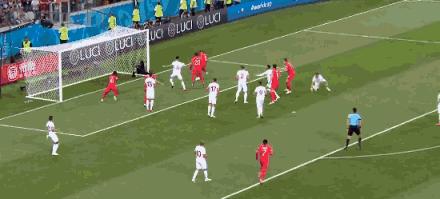 青·分享｜哈哈哈笑出腹肌！这届世界杯简直太“魔性”了！