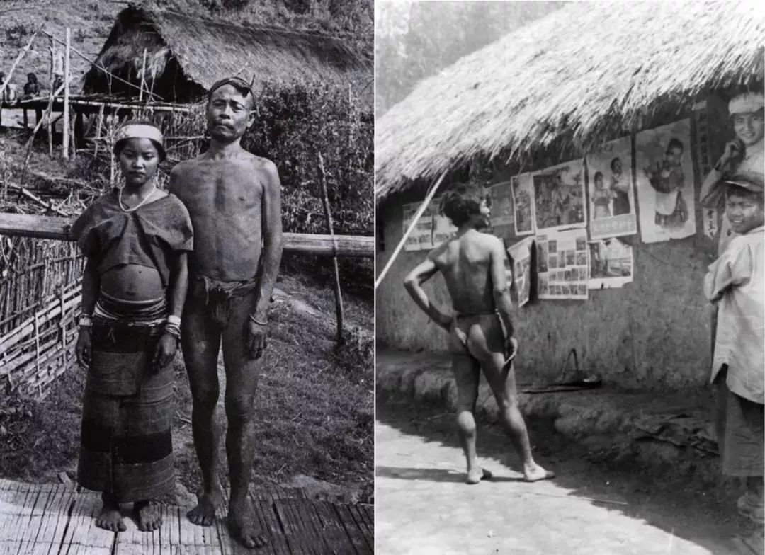 为什么少数民族的服饰都很好看,为什么少数民族衣服花里胡哨