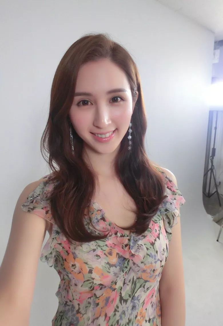 前tvb小花自曝拍剧,41岁前tvb小花现状