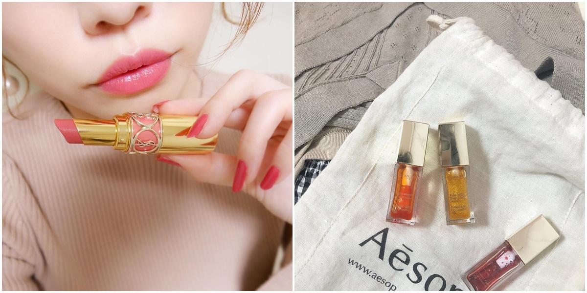 减龄唇形画法,怎样简单画出咬唇妆