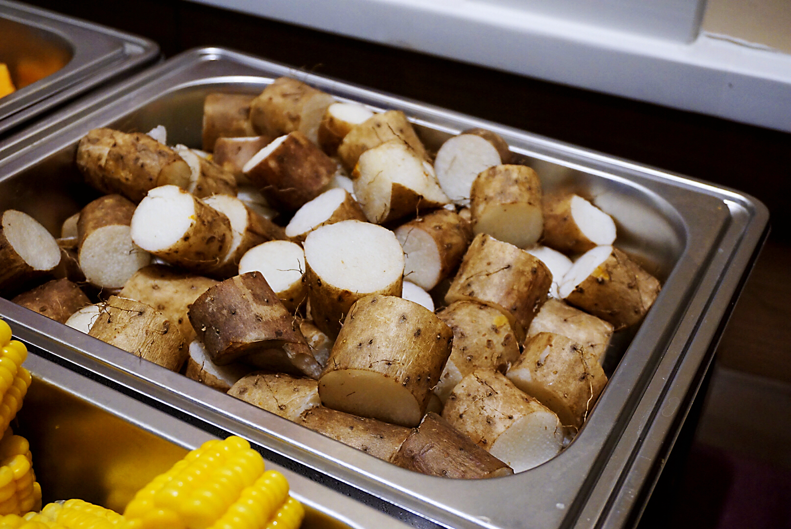 美好的一天从一碗粥开始,美好的一天从一杯营养粥开始