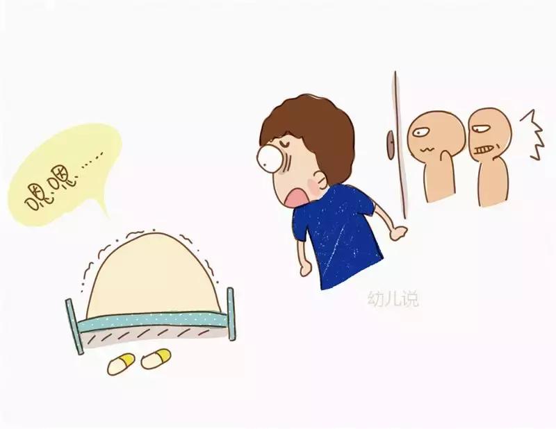 性蕾期的尴尬故事,这些家长的错误做法,大家别再犯了