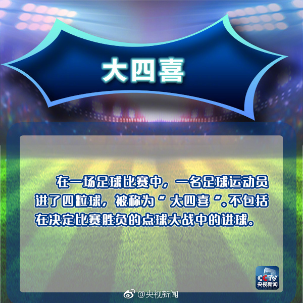 新球迷应该知道的足球常识,资深球迷必备知识