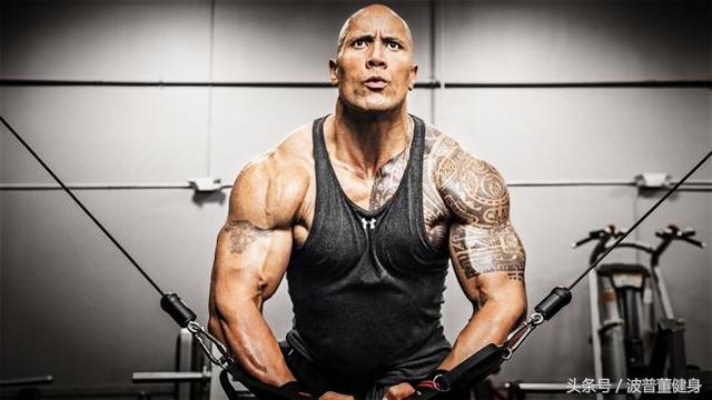 大重量少次数训练增肌效果好吗,细讲大重量训练法如何促进增肌