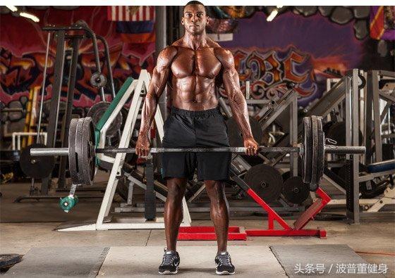 大重量少次数训练增肌效果好吗,细讲大重量训练法如何促进增肌