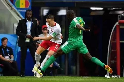 塞内加尔队主帅西塞抢眼，“脏辫”少帅带来非洲队首胜！