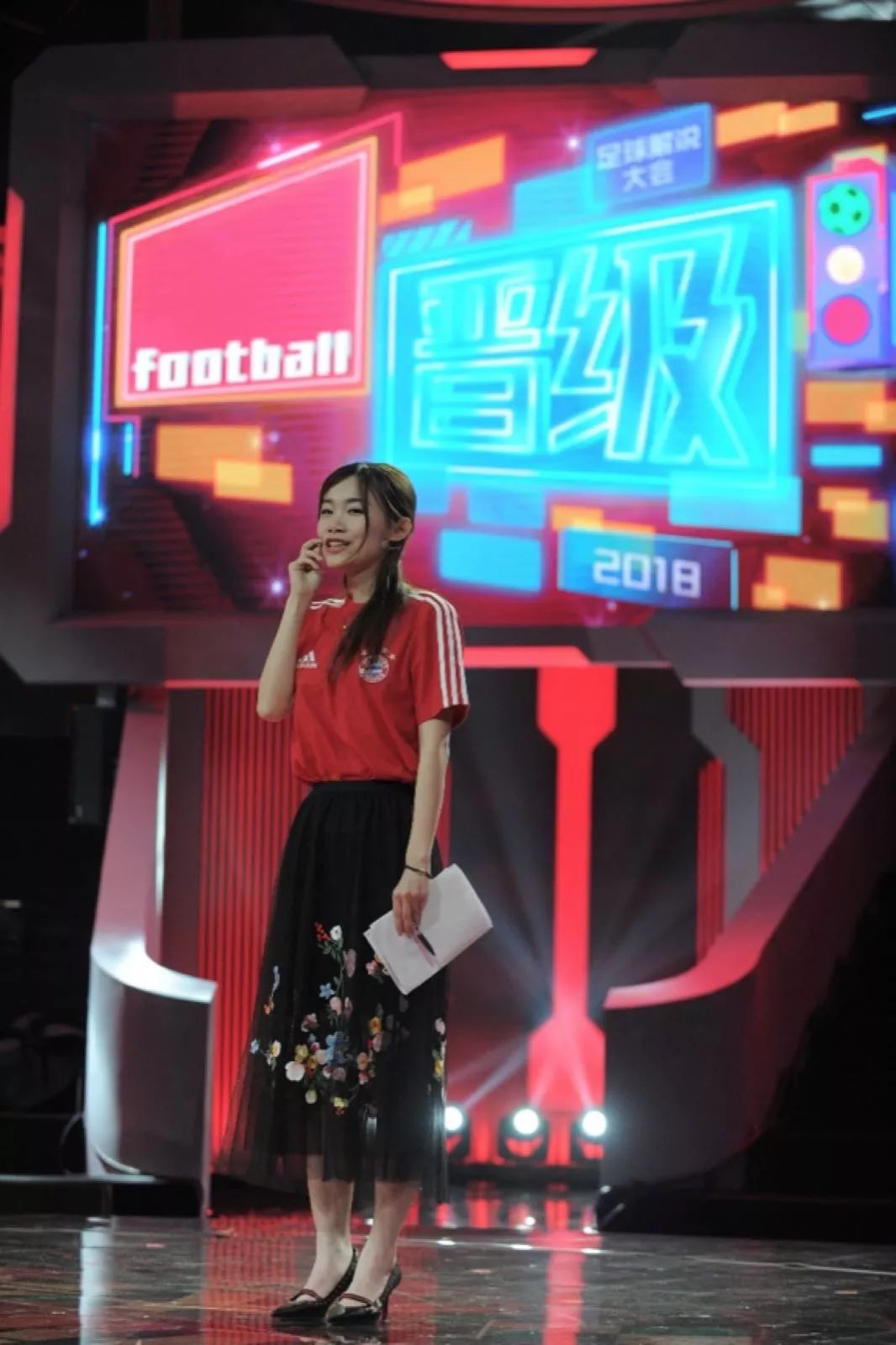 足球解说大会吴桐在哪里解说,吴桐解说足球视频