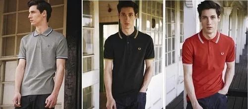 光有老爹鞋怎么够，没有这件单品就不能叫DadLook