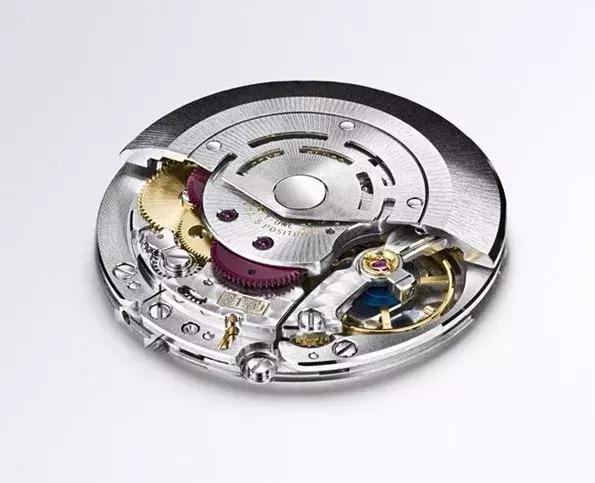 手表背面能看出哪些信息,手表上的印记有哪些种类