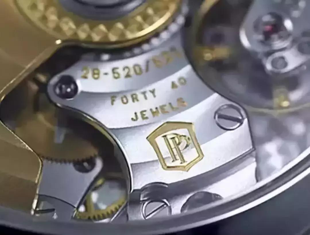 手表背面能看出哪些信息,手表上的印记有哪些种类