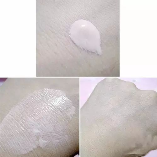 whoo拱辰享美隔离粉饼,后拱辰享美隔离霜绿瓶