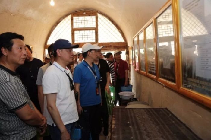 在中政委延安“培训示范班”上，为什么好几位政法委书记红了眼圈？