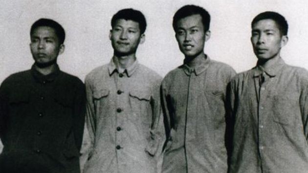 在中政委延安“培训示范班”上，为什么好几位政法委书记红了眼圈？