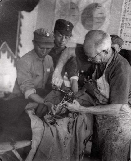 在中政委延安“培训示范班”上，为什么好几位政法委书记红了眼圈？