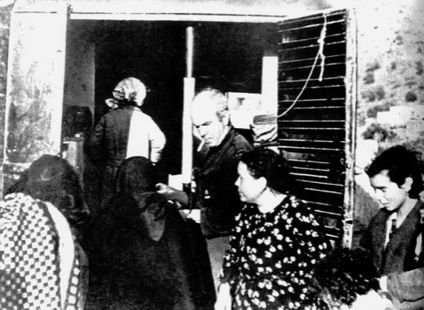 在中政委延安“培训示范班”上，为什么好几位政法委书记红了眼圈？