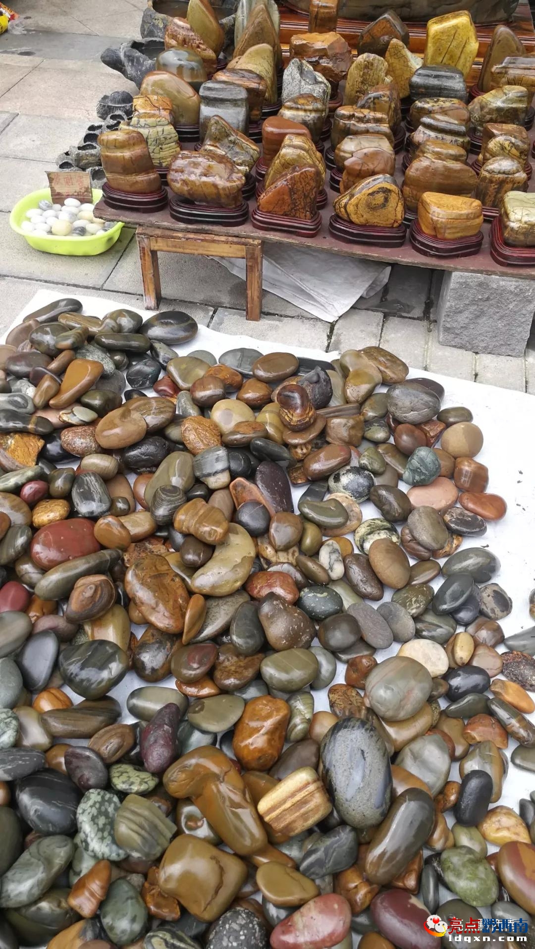 兴义奇石展览会,贵州兴义奇石展销会