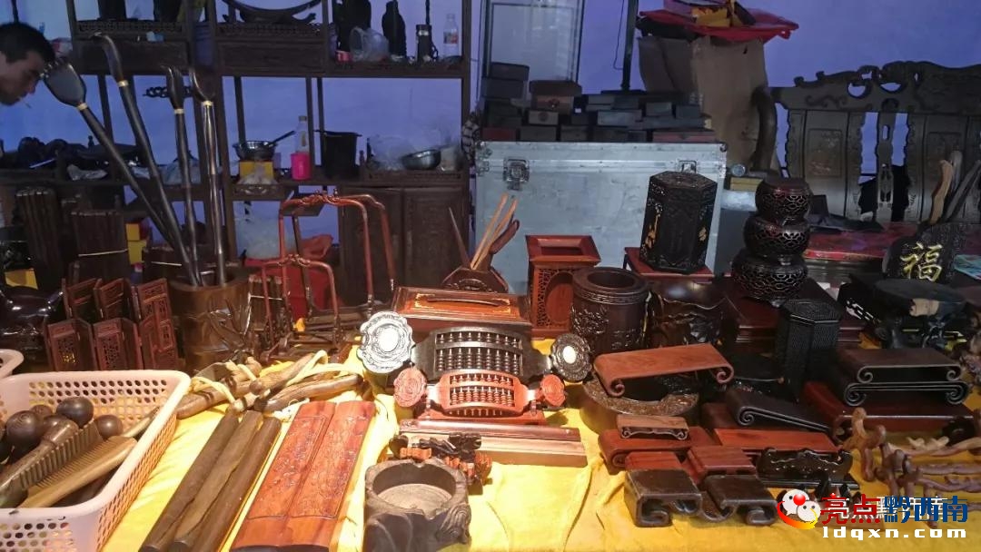 兴义奇石展览会,贵州兴义奇石展销会