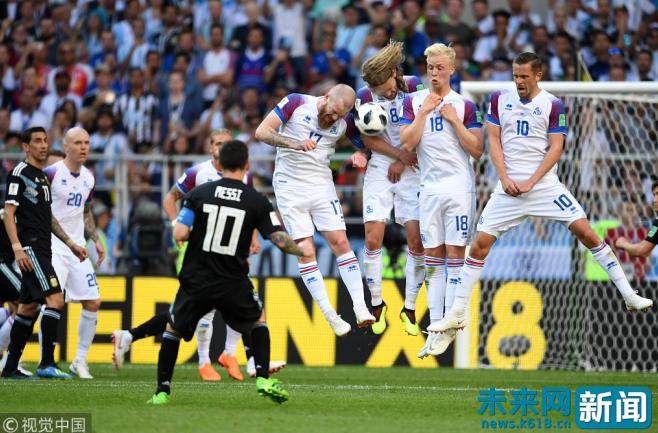 球场多、免费踢、顶级教练教……冰岛人从小就有的“待遇”惊呆人