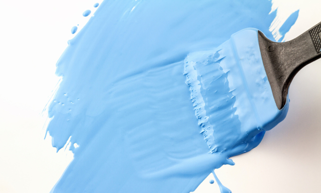 墙面不打磨滚漆会怎样,墙面不打磨可以刷乳胶漆吗