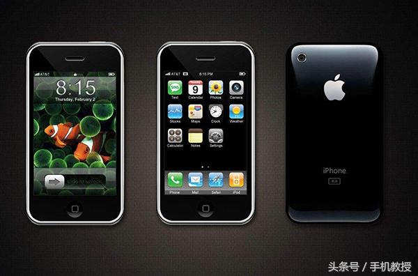 iphone4和iphone3gs,iphone3gs为什么没有iphone4火