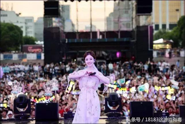 树大招风被整治,冯提莫请了哪些明星