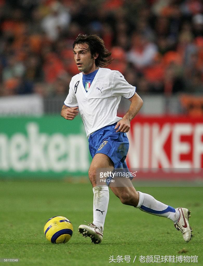 世界杯最强足球鞋排名,世界杯最火前十的足球鞋