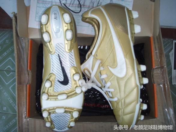 世界杯最强足球鞋排名,世界杯最火前十的足球鞋