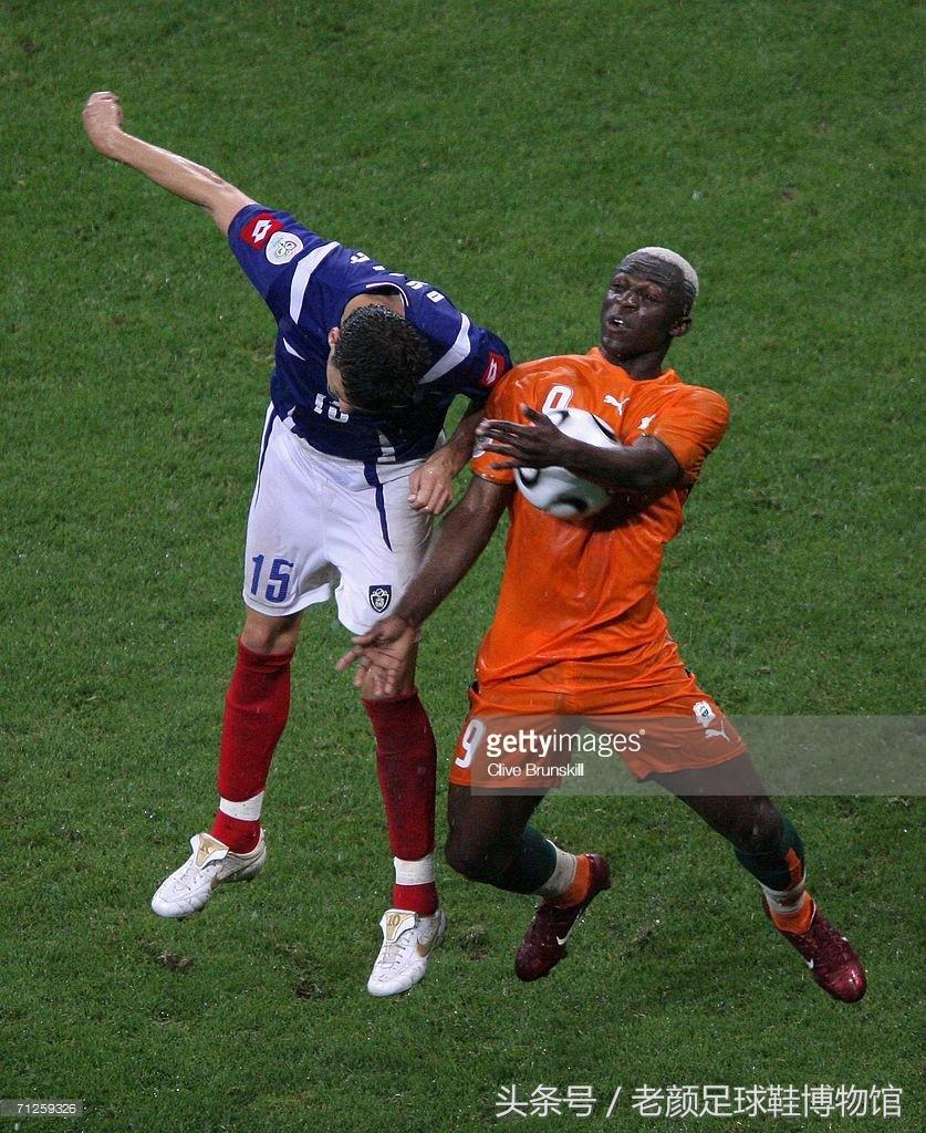 世界杯最强足球鞋排名,世界杯最火前十的足球鞋