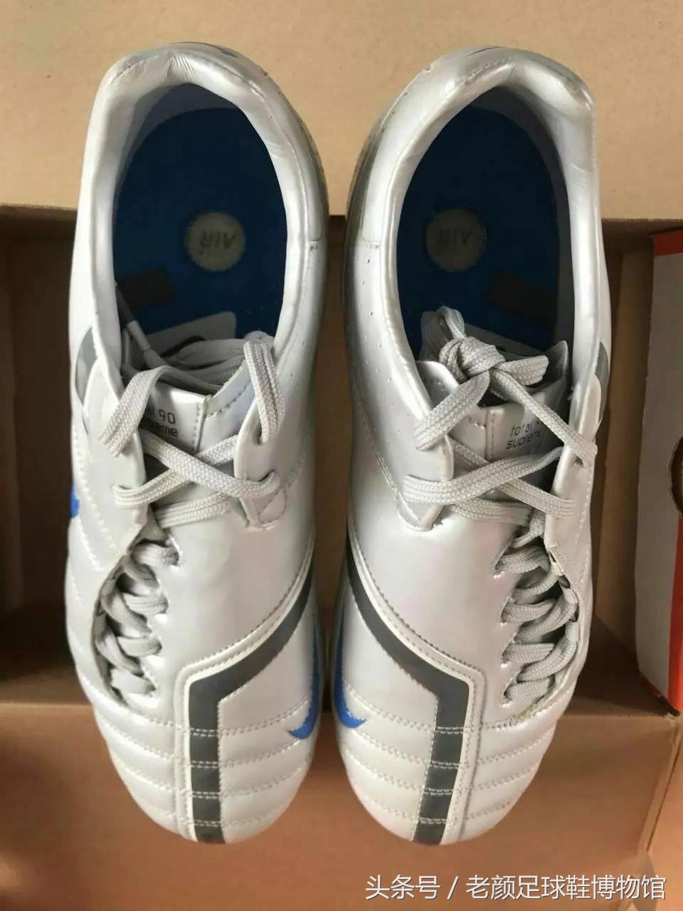 世界杯最强足球鞋排名,世界杯最火前十的足球鞋