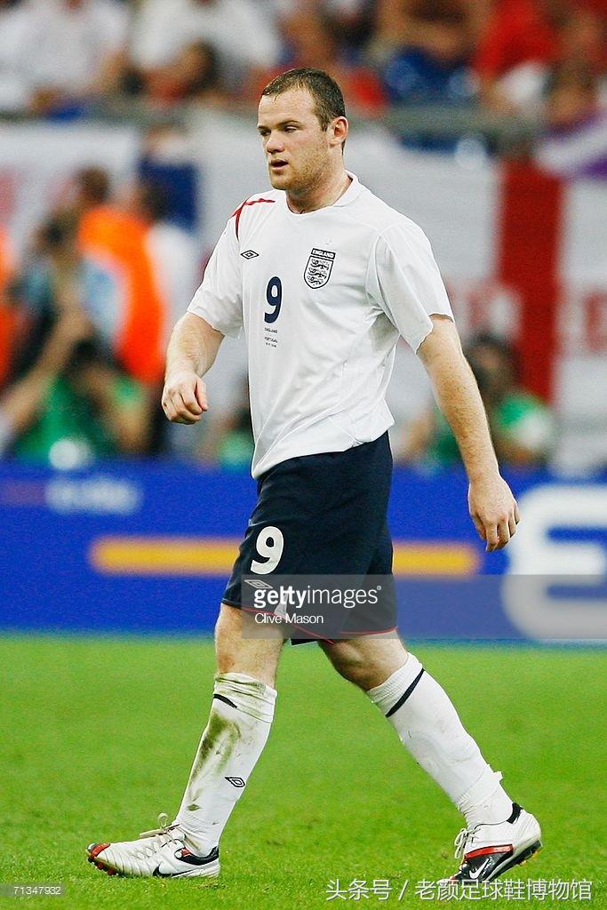 世界杯最强足球鞋排名,世界杯最火前十的足球鞋