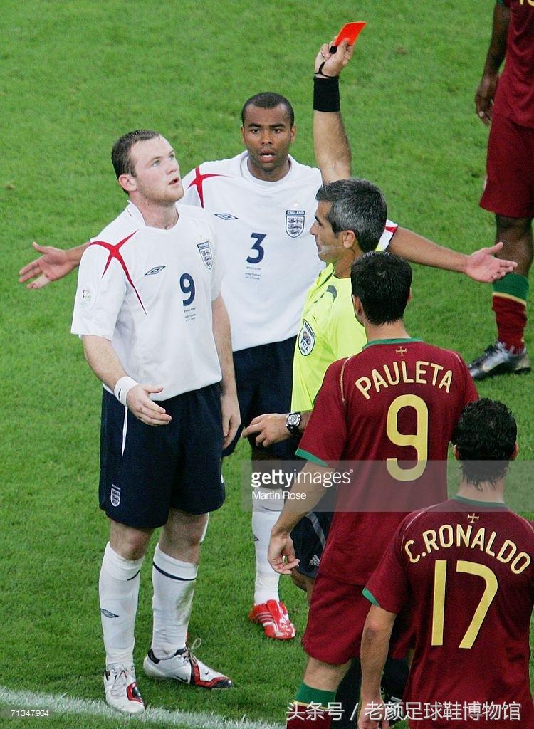 世界杯最强足球鞋排名,世界杯最火前十的足球鞋