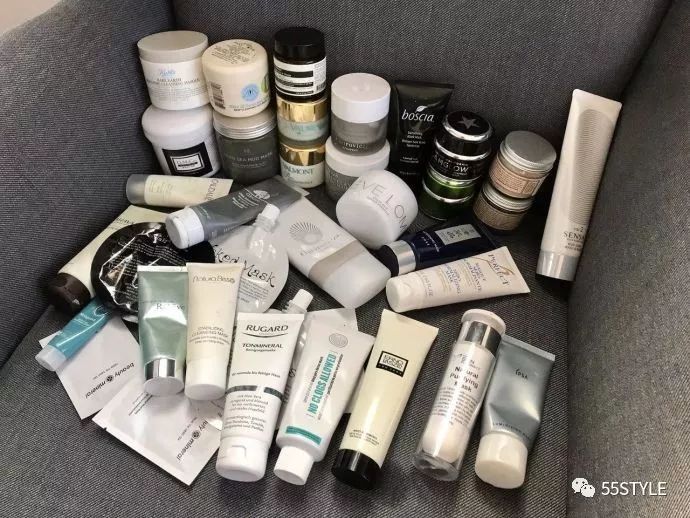 皮肤的清道夫,清洁面膜真的会让皮肤变好吗