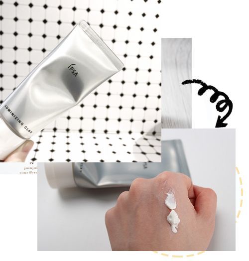 皮肤的清道夫,清洁面膜真的会让皮肤变好吗