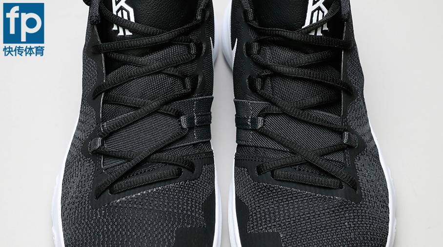 欧文kyrieflytrap测评,欧文kyrielow测评