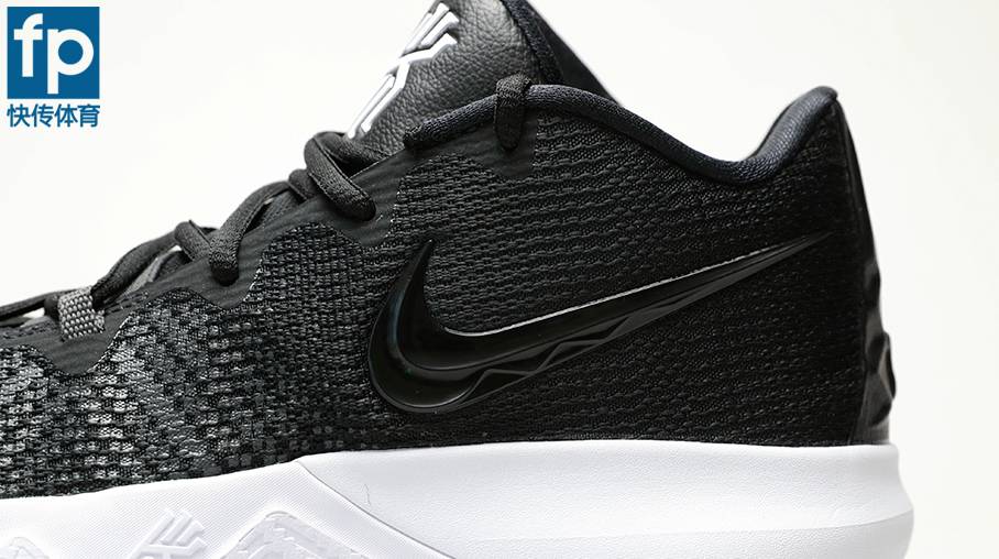 欧文kyrieflytrap测评,欧文kyrielow测评