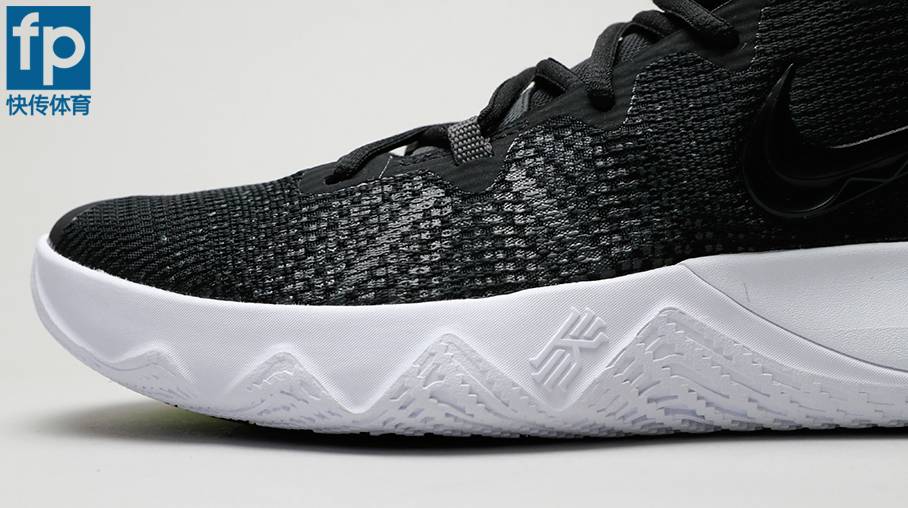 欧文kyrieflytrap测评,欧文kyrielow测评