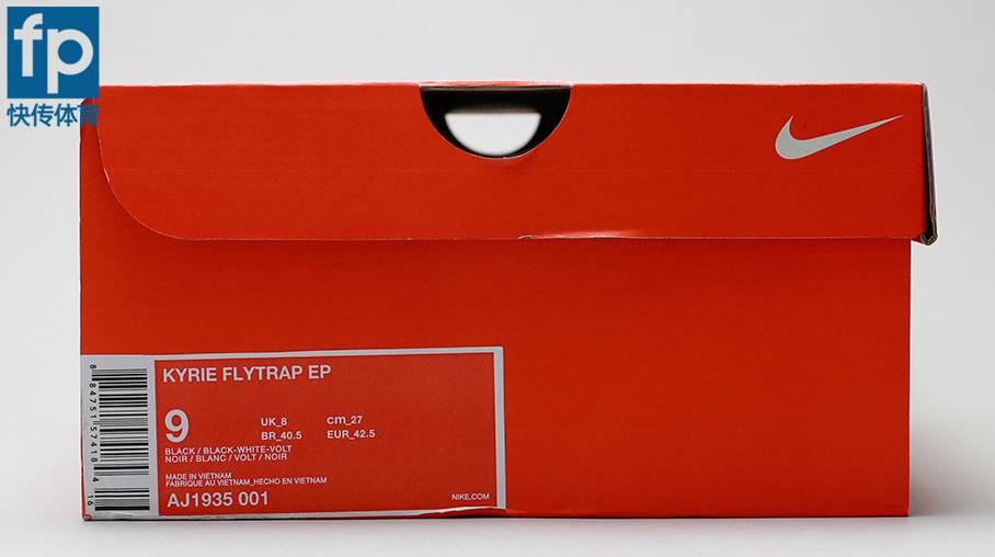 欧文kyrieflytrap测评,欧文kyrielow测评